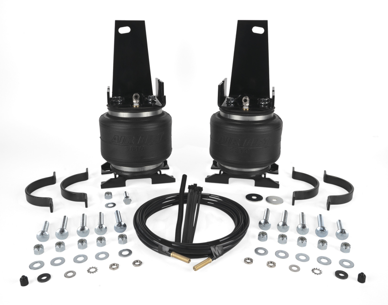 Ford Excursion Suspension Leveling Kit - Air Lift - LoadLifter 5000 - `00-`04